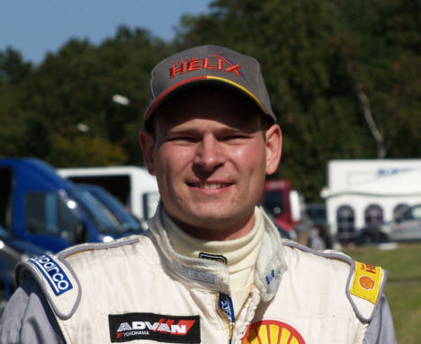 Max Christensen scorede en flot sejr i Sportsduellen med Morten Karl.